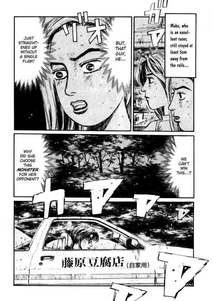 Initial D Chapter 60 7